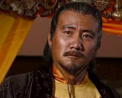 朱元璋历史图片