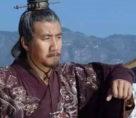 朱元璋历史图片