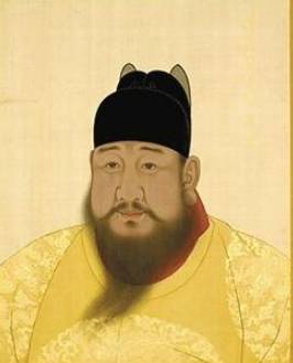 皇贵妃是从哪个朝代开始有的?揭秘皇贵妃的演变历史历史图片