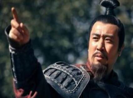 刘备历史图片