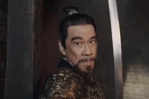 朱棣历史图片