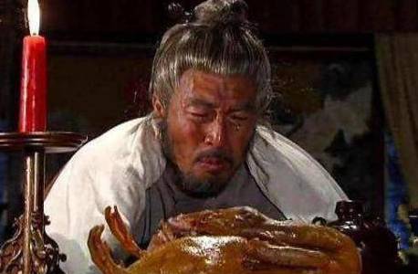 朱元璋历史图片