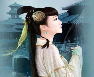 明德皇后历史图片