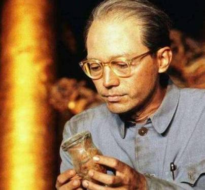 溥仪历史图片