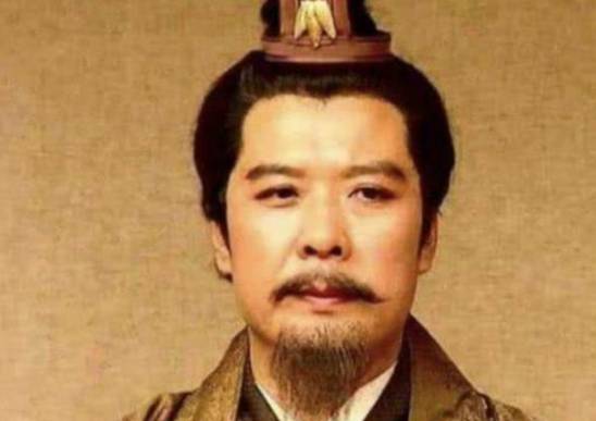 姜维历史图片