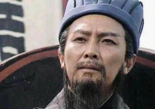 姜维历史图片