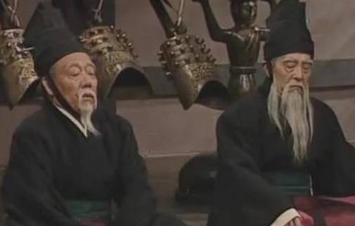 百里奚历史图片