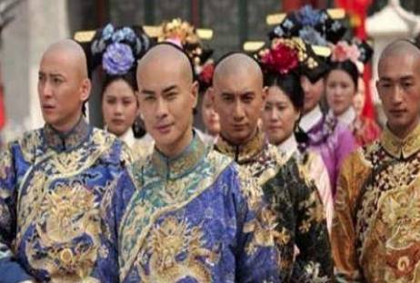 胤祉历史图片