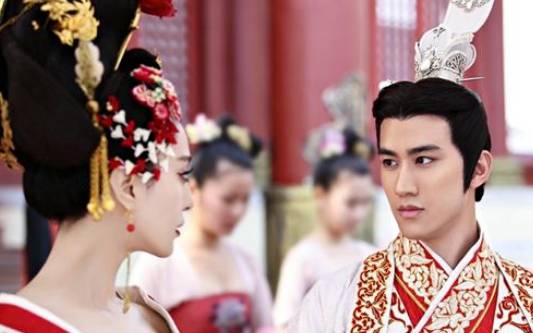 李恪历史图片