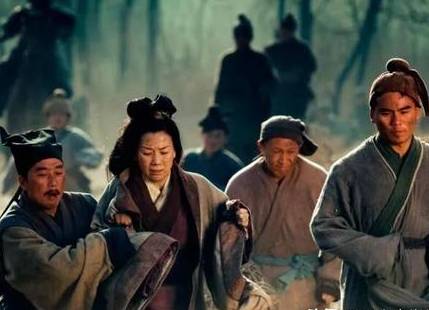 董卓历史图片