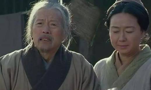 刘邦历史图片