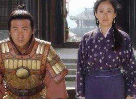 马皇后历史图片