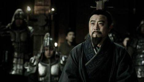 陈平历史图片