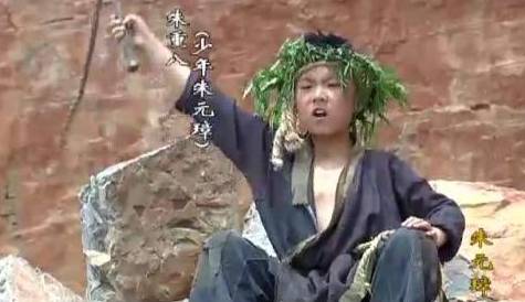 朱元璋历史图片