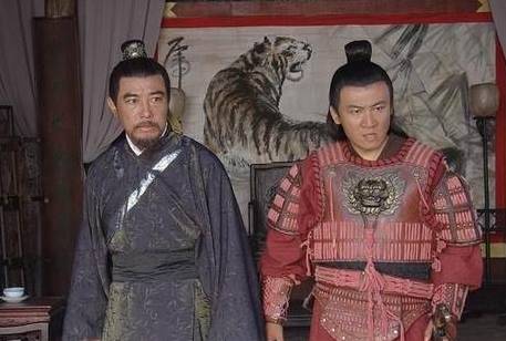 朱元璋历史图片