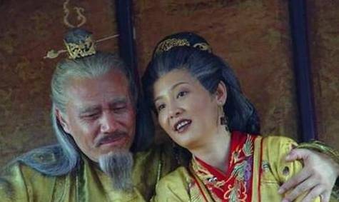 朱元璋历史图片