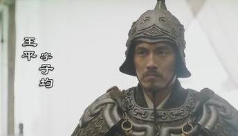 马谡历史图片
