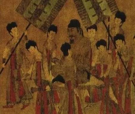 古代历史图片