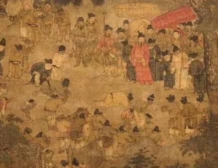 古代历史图片