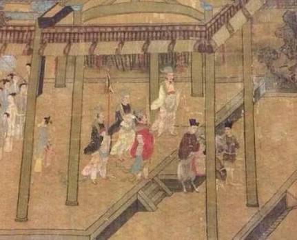 古代历史图片