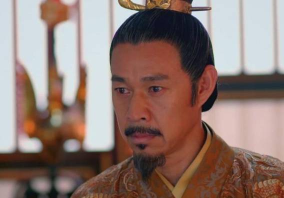 李建成历史图片