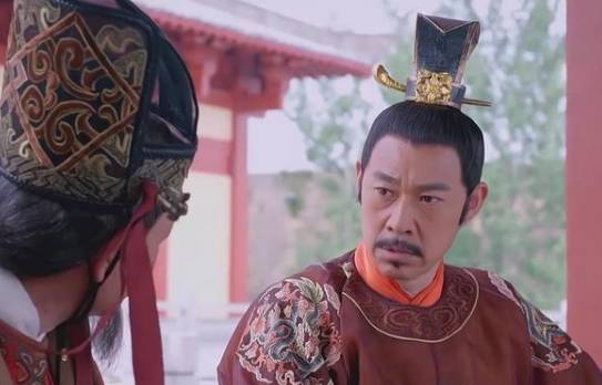 李建成历史图片