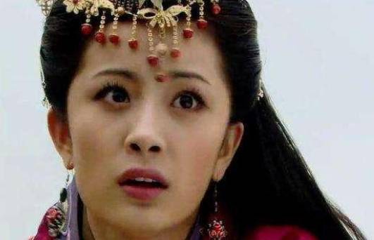 可汗死后要公主殉葬历史图片