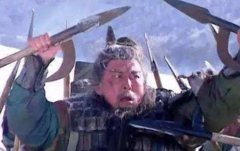 刘备历史图片