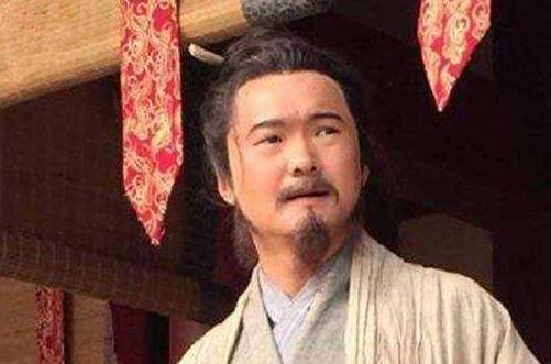 刘备历史图片