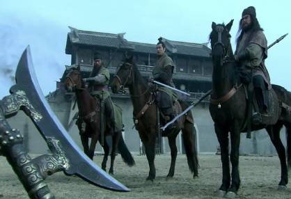 三国历史图片