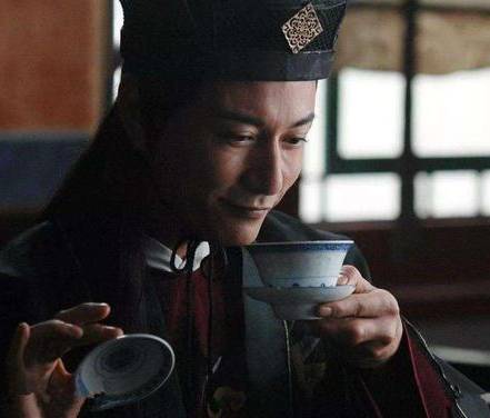 汉武帝历史图片
