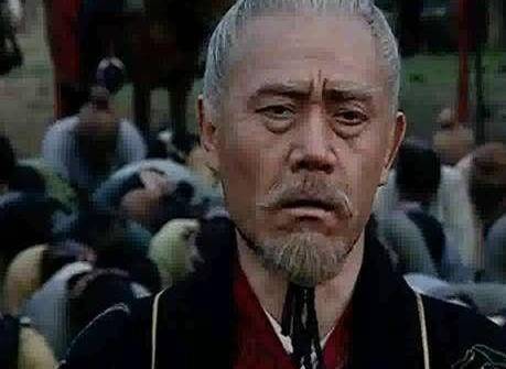 汉武帝历史图片