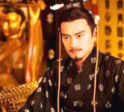 汉武帝历史图片