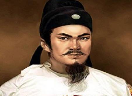 李纯历史图片