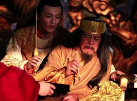 李纯历史图片