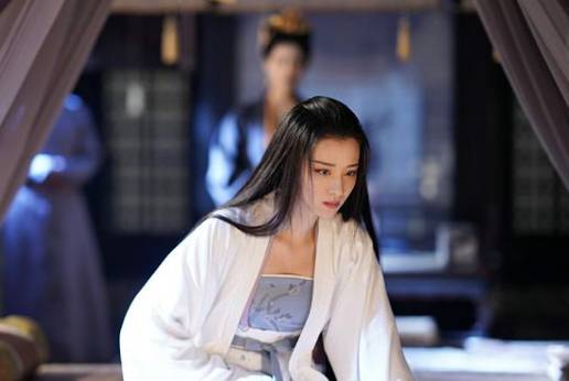 刘娥历史图片