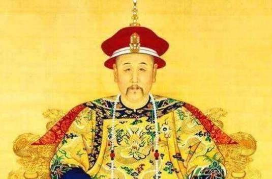 李卫历史图片