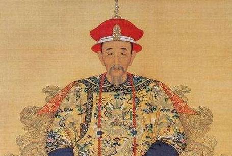 李卫历史图片