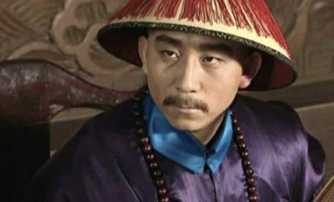李卫历史图片