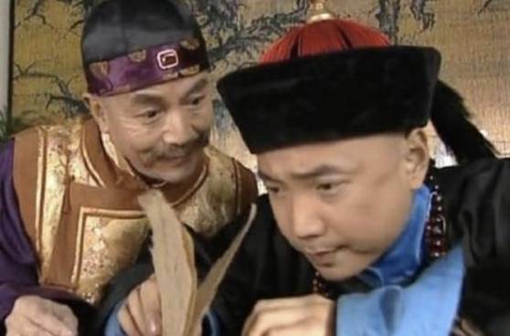 李卫历史图片