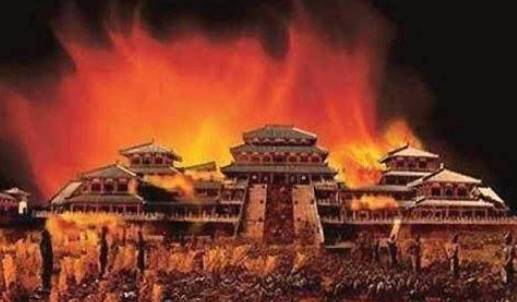 隋朝历史图片