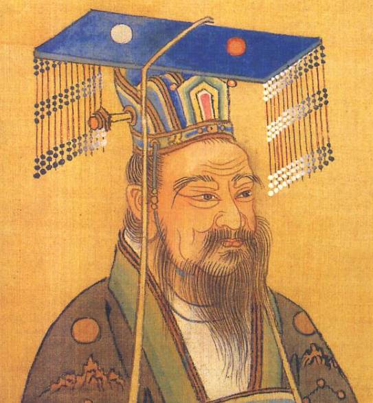 隋朝历史图片