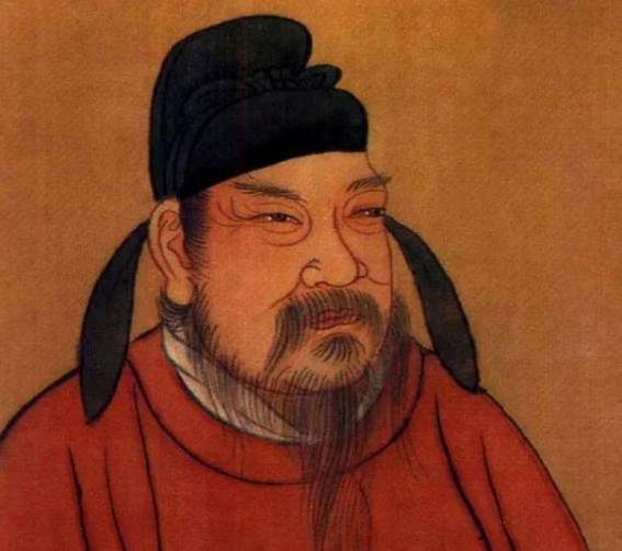 李唐王朝的女人有多彪悍?从奶奶到儿媳李世民身边的女人不可小觑!历史图片