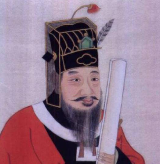 李唐王朝的女人有多彪悍?从奶奶到儿媳李世民身边的女人不可小觑!历史图片