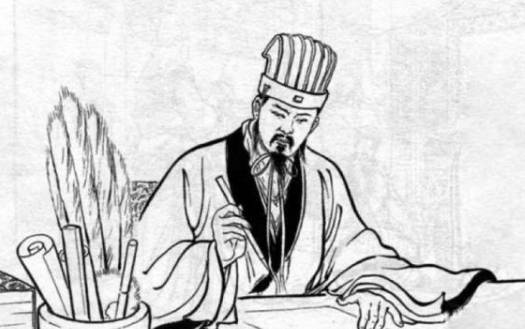 诸葛亮历史图片