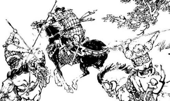 孙桓历史图片