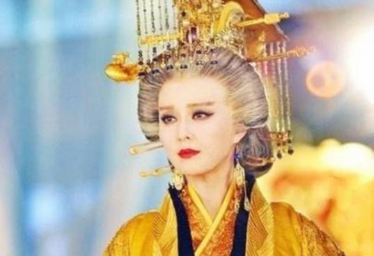 李旦历史图片