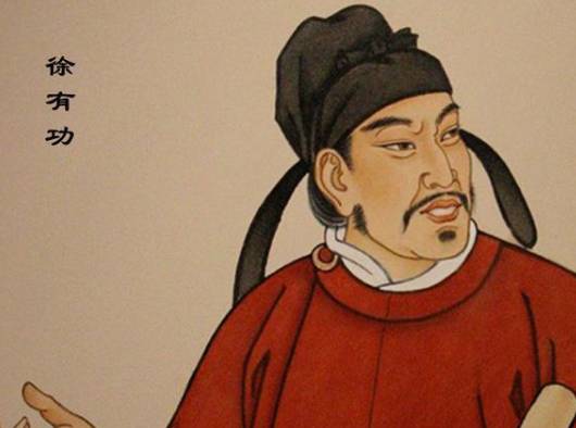 李旦历史图片