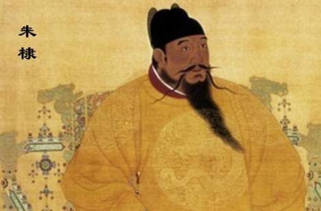 明朝历史图片