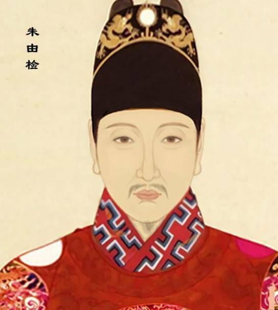 明朝历史图片